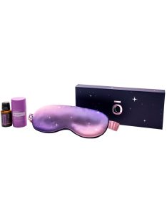   Kolekcia na relaxáciu – dōTERRA Serenity™, tyčinka, maska na oči