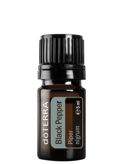 doTerra Esenciálny olej Black Pepper 5 ml