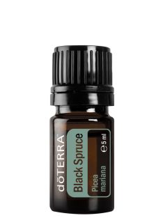 doTerra Esenciálny olej Black Spruce 5 ml