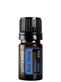 doTerra Esenciálny olej Blue Tansy 5 ml