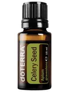 doTerra Esenciálny olej Celery Seed 15 ml