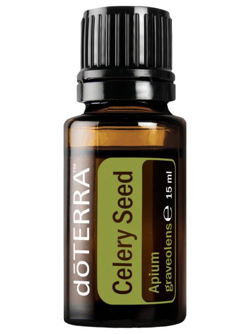 doTerra Esenciálny olej Celery Seed 15 ml