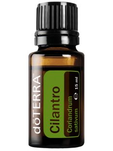 doTerra Esenciálny olej Cilantro 15 ml