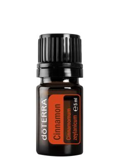 doTerra Esenciálny olej Cinnamon 5 ml