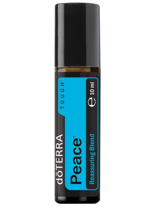 doTerra Esenciálny olej Peace Touch 10 ml