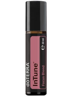 doTerra Esenciálny olej InTune 10 ml
