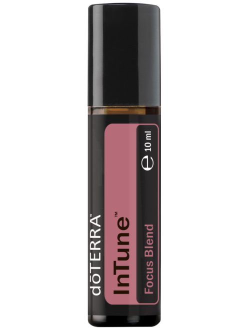 doTerra Esenciálny olej InTune 10 ml