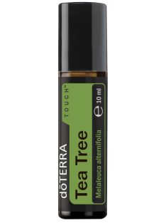 doTerra Esenciálny olej Tea Tree Touch 10 ml