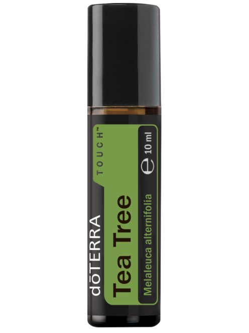 doTerra Esenciálny olej Tea Tree Touch 10 ml