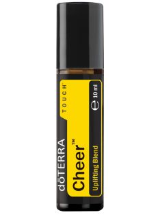 doTerra Esenciálny olej Cheer Touch 10 ml