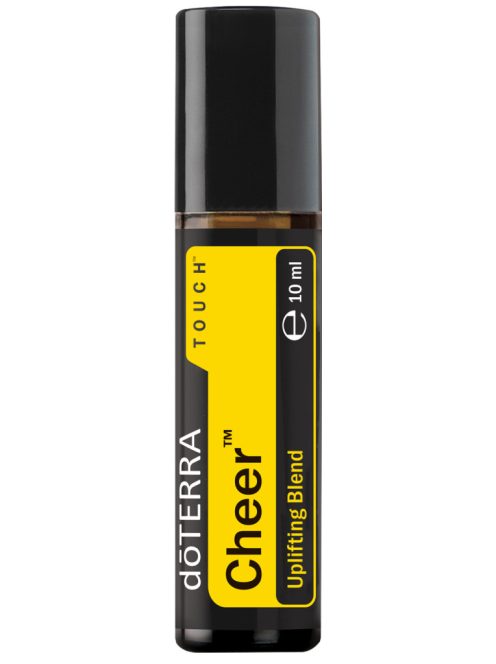 doTerra Esenciálny olej Cheer Touch 10 ml
