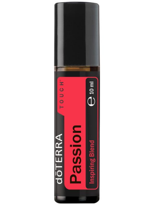 doTerra Esenciálny olej Passion Touch 10 ml