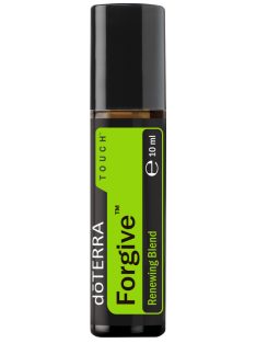 doTerra Esenciálny olej Forgive Touch 10 ml