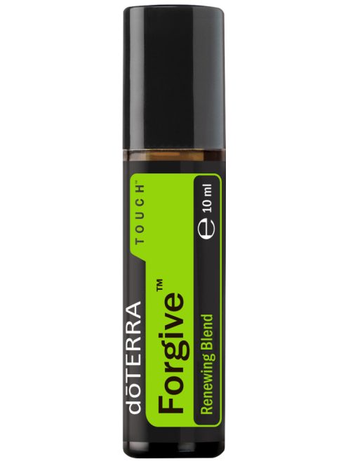 doTerra Esenciálny olej Forgive Touch 10 ml