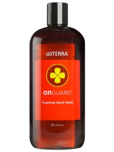 Penivé mydlo na ruky DoTerra On Guard™ 473ml