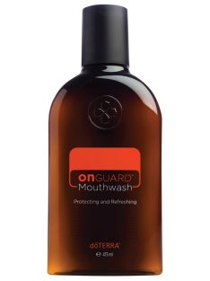 doTERRA On Guard ústna voda 473 ml