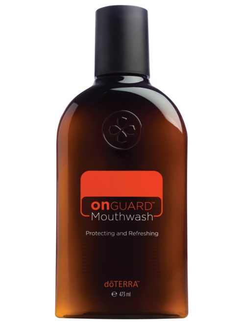doTERRA On Guard ústna voda 473 ml