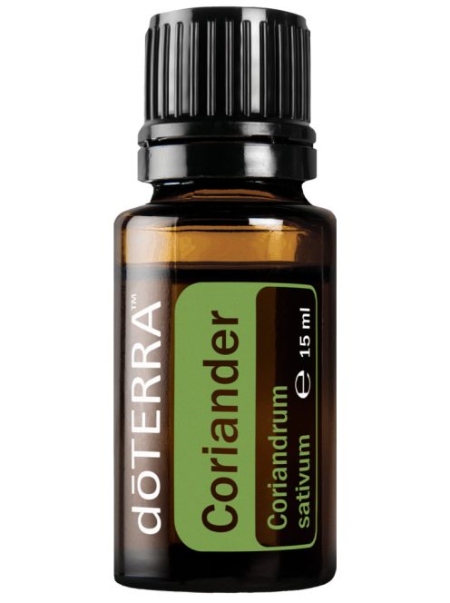 doTerra Esenciálny olej Coriander 15 ml