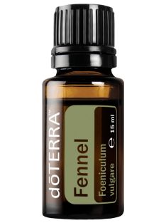 doTerra Esenciálny olej Fennel Sweet 15 ml