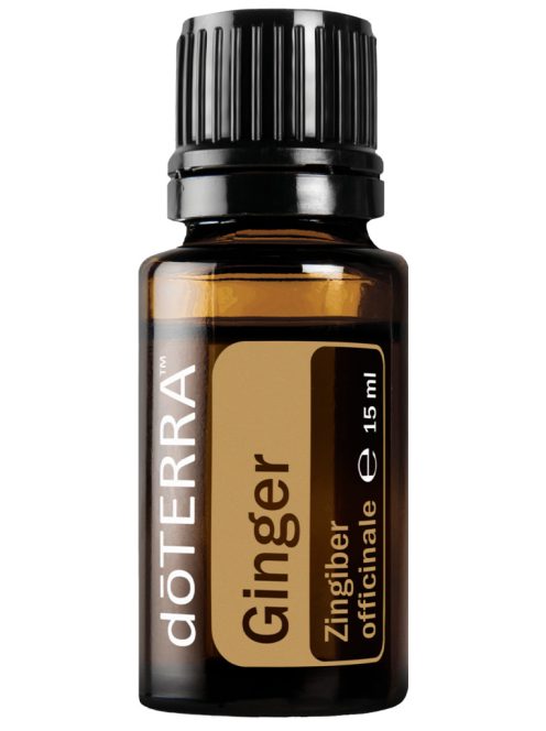 doTerra Esenciálny olej Ginger 15 ml