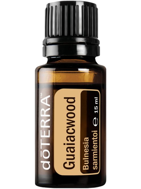 doTerra Esenciálny olej Guaiacwood 15 ml