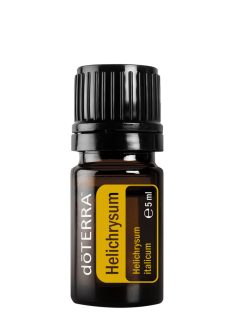 doTerra Esenciálny olej Helichrysum 5 ml