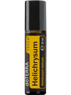 doTerra Esenciálny olej Helichrysum Touch 10 ml