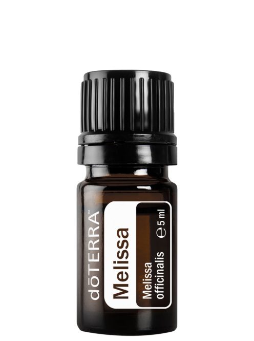 doTerra Esenciálny olej Melissa 5 ml