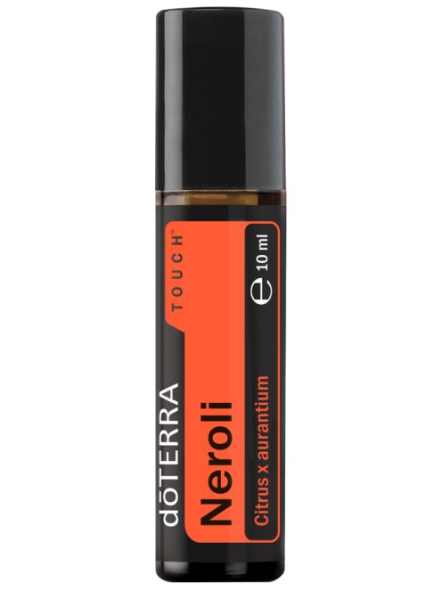 doTerra Esenciálny olej Neroli Touch 10 ml