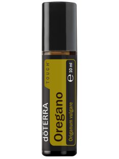 doTerra Esenciálny olej Oregano touch 10 ml