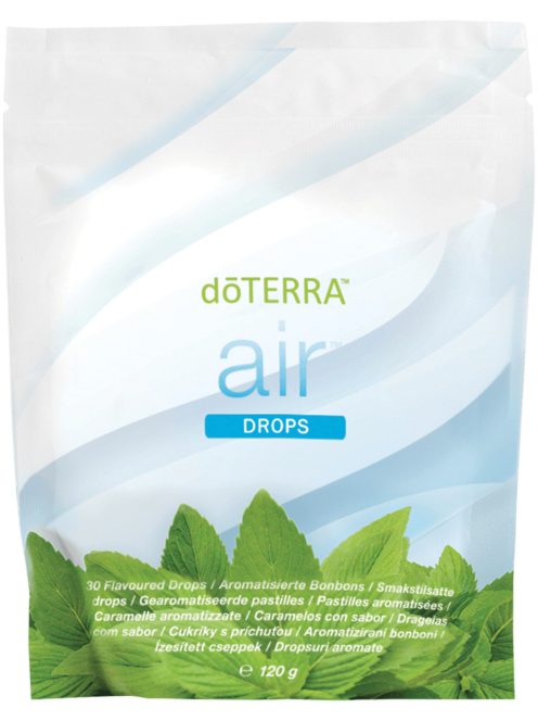 Cukríky na dýchanie dōTERRA AIR™ 30ks