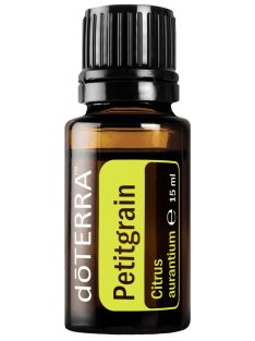 dōTERRA Esenciálny olej Petitgrain 15 ml
