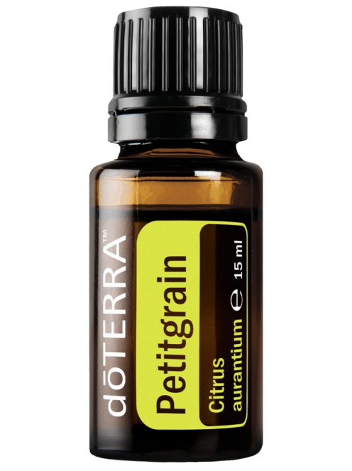 dōTERRA Esenciálny olej Petitgrain 15 ml