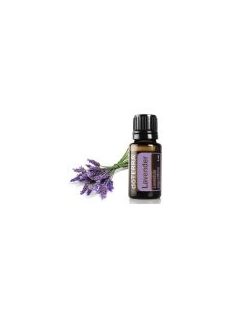 doTERRA Lavender – Esenciálny olej (5 ml)