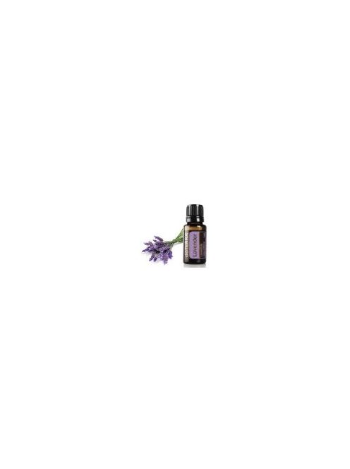 doTERRA Lavender – Esenciálny olej (5 ml)