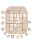 LOGIBOARD – Tvary & Symetria