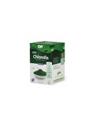 BIO Chlorella Green Ways v prášku (350 g)