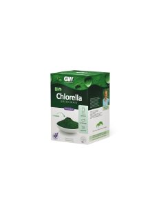 BIO Chlorella Green Ways v prášku (350 g)