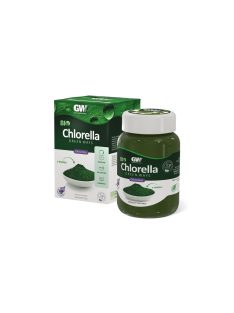 BIO Chlorella Green Ways v prášku (350 g)