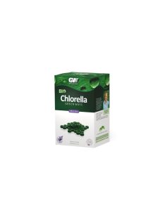 BIO Chlorella Green Ways tablety (330 g)