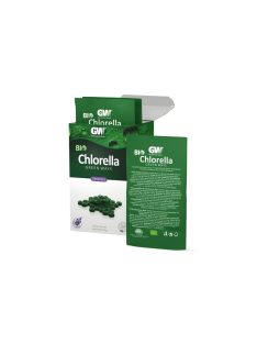 BIO Chlorella Green Ways tablety (330 g)