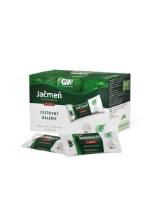 Jačmeň na cestu Green Ways (125 g)