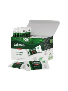 Jačmeň na cestu Green Ways (125 g)