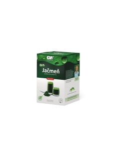 BIO Jačmeň Green Ways prášok (300 g)