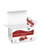 BIO Sušený prášok z plodov brusnice (kľukvy) 200 g