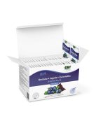 BIO Sušený prášok z plodov čučoriedky (200 g)