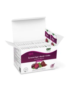 BIO Sušený prášok zo šťavy koreňa cvikly (200 g)