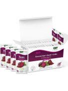 BIO Sušený prášok zo šťavy koreňa cvikly (200 g)