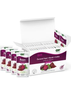BIO Sušený prášok zo šťavy koreňa cvikly (200 g)