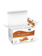 BIO Sušený prášok zo šťavy koreňa mrkvy (200 g)